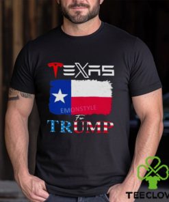 Texas For Trump Shirt 1 Texas For Trump Shirt
