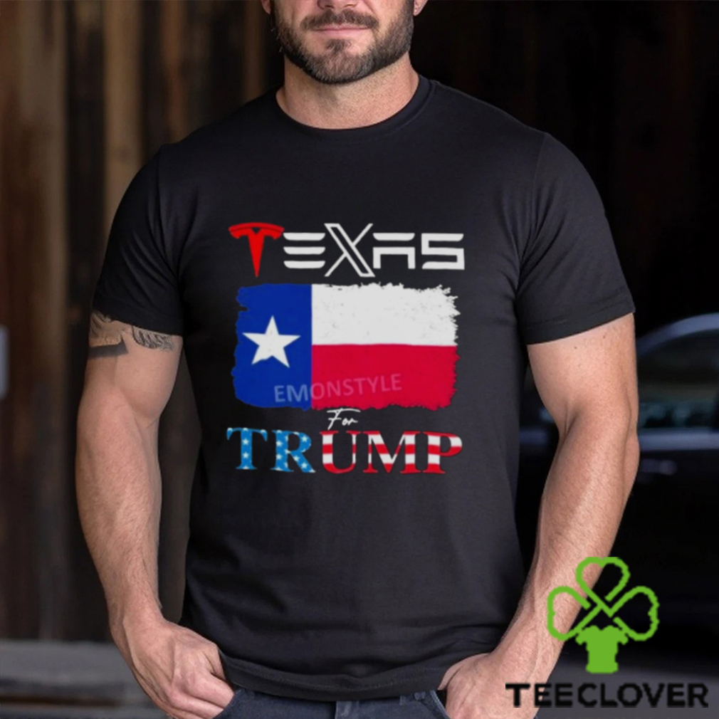 Texas For Trump Shirt Texas For Trump Shirt