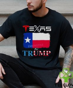 Texas For Trump Shirt 2 Texas For Trump Shirt