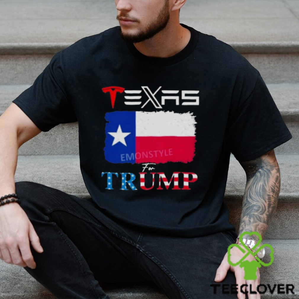 Texas For Trump Shirt Texas For Trump Shirt
