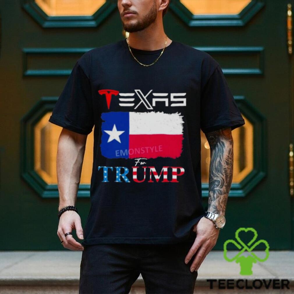 Texas For Trump Shirt Texas For Trump Shirt