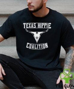 Texas Hippie Coalition Shirt