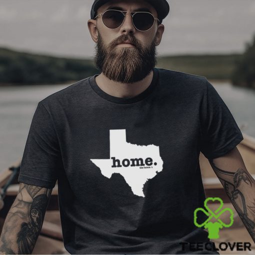 Texas Home Kids T Shirt