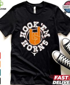 Texas Hook ’em Horns T hoodie, sweater, longsleeve, shirt v-neck, t-shirt