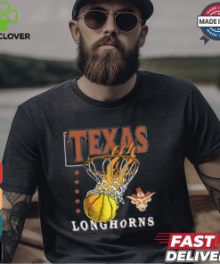 Texas Hoops Vault Shirt