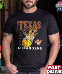 Texas Hoops Vault Shirt