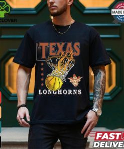 Texas Hoops Vault Shirt