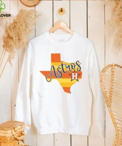 Texas Houston Astros Win World Series T Shirt 2 Texas Houston Astros Win World Series T Shirt