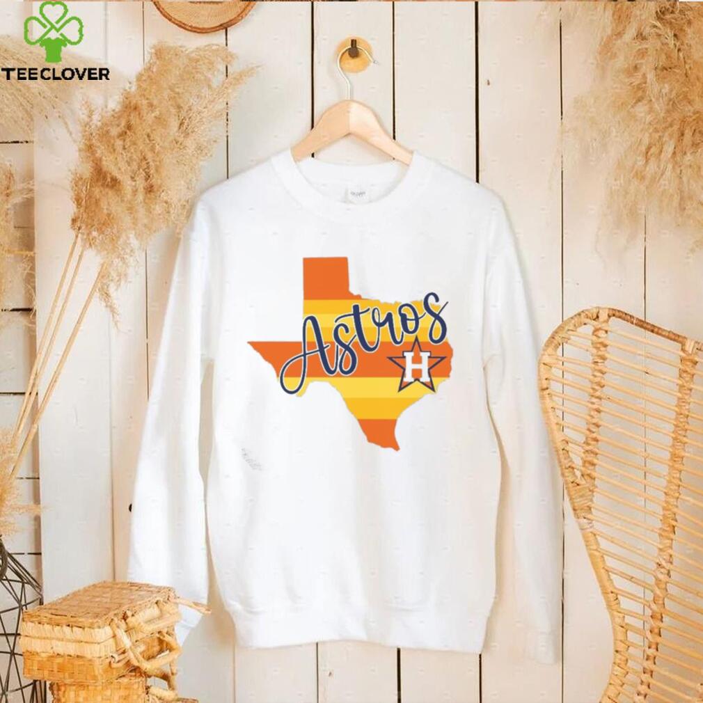 Texas Houston Astros Win World Series T Shirt Texas Houston Astros Win World Series T Shirt