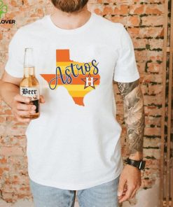 Texas Houston Astros Win World Series T Shirt 3 Texas Houston Astros Win World Series T Shirt