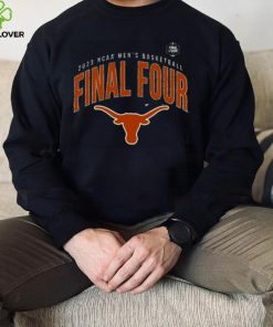 Texas Longhorn 2023 NCAA Men’s Basketball Tournament March Madness Final Four T Shirt