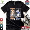 Groovy Retro I Love Fall Prevention Fall Physical Therapy Shirt