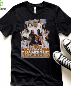 Texas Longhorn team 2022 National Champions NCAA Division I Women’s Volleyball shirt