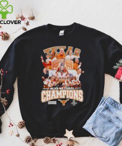 Texas Longhorn volleyball 2022 NCAA National champions hoodie, sweater, longsleeve, shirt v-neck, t-shirt