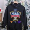 Texas Longhorn vs Washington Huskies 2024 All State Sugar Bowl hoodie, sweater, longsleeve, shirt v-neck, t-shirt