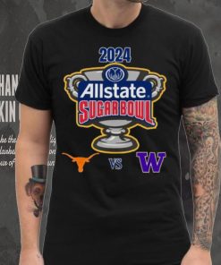 Texas Longhorn vs Washington Huskies 2024 All State Sugar Bowl hoodie, sweater, longsleeve, shirt v-neck, t-shirt