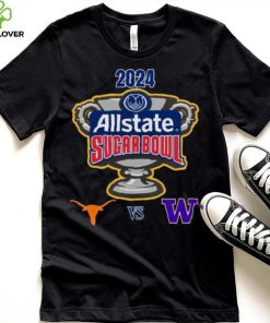 Texas Longhorn vs Washington Huskies 2024 All State Sugar Bowl hoodie, sweater, longsleeve, shirt v-neck, t-shirt