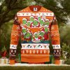 Phi Beta Sigma Ugly Christmas Sweater