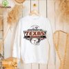 Texas Longhorns 2023 CFP Bound Football New Orleans CA T hoodie, sweater, longsleeve, shirt v-neck, t-shirt