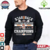 South Carolina Gamecocks Palmetto Bowl 2024 Champions shirt