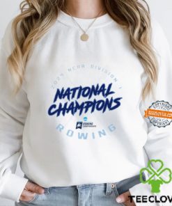 Texas Longhorns 2024 NCAA Division I Women’s Rowing National Champions Locker Room Shirt