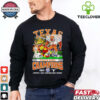 Snoopy hug Oregon Ducks forever win or lose shirt