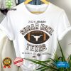 Washington Huskies Vs. Texas Longhorns 2024 Sugar Bowl Matchup Unmatched Excellence T Shirts