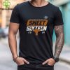 Texas Longhorns 2024 Sweet 16 Shirt