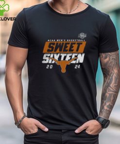 Texas Longhorns 2024 Sweet 16 Shirt