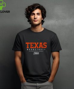 Texas Longhorns 2024 women’s basketball championship march madness shirt