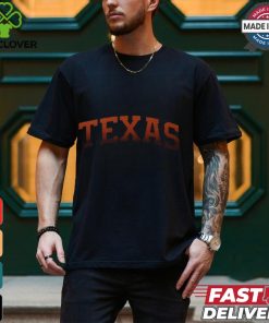 Texas Longhorns Aviator Nation Shirt