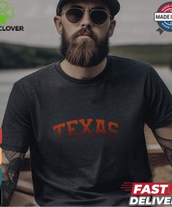 Texas Longhorns Aviator Nation Shirt