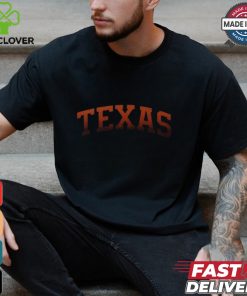 Texas Longhorns Aviator Nation Shirt