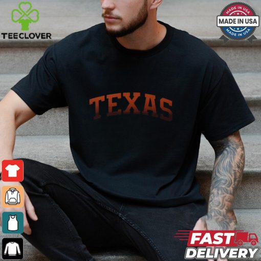 Texas Longhorns Aviator Nation Shirt