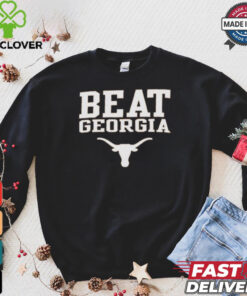 Texas Longhorns Beat Georgia Shirt