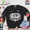 Ghost my favorite spirit is whiskey Halloween shirt