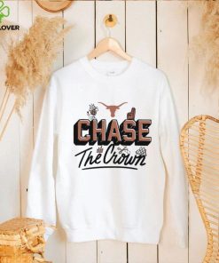 Texas Longhorns Chase the Crown 2023 shirt