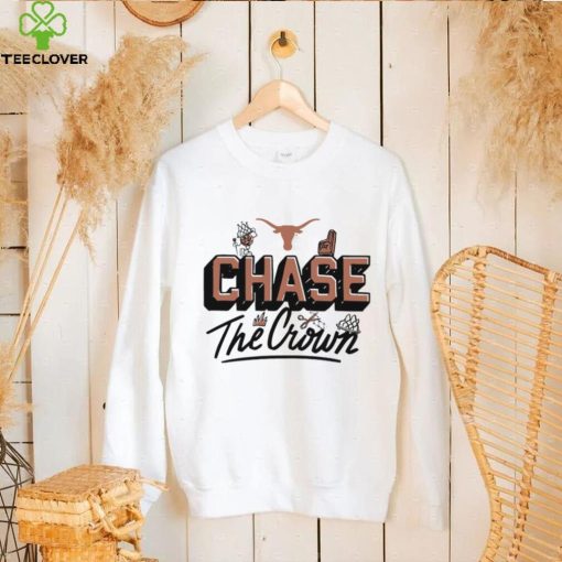 Texas Longhorns Chase the Crown 2023 shirt