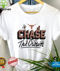 Texas Longhorns Chase the Crown 2023 shirt