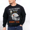 Tennessee Volunteers 2024  2025 National Championship T Shirt