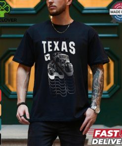 Texas Longhorns Colosseum Toddler Crushing It T Shirt