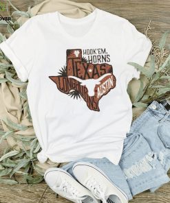 Texas Longhorns Comfort Wash Local hook’em horns Austin 2023 hoodie, sweater, longsleeve, shirt v-neck, t-shirt