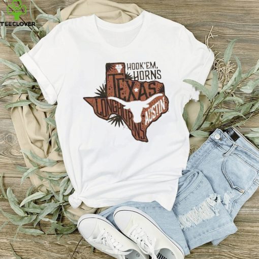 Texas Longhorns Comfort Wash Local hook’em horns Austin 2023 hoodie, sweater, longsleeve, shirt v-neck, t-shirt