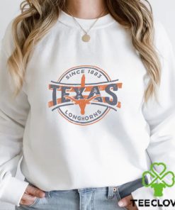 Texas Longhorns Everything ComfortWash Shirt