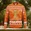It Is The Most Wonderful Time To Stay With My Pig Ugly Christmas Sweater Impressive Gift For Men And Women