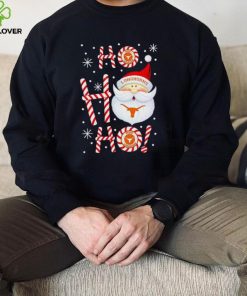 Texas Longhorns Gamecocks Santa Claus ho ho ho shirt 3 Texas Longhorns Gamecocks Santa Claus ho ho ho shirt