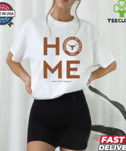 Texas Longhorns Home Stack shirt