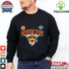 Snoopy hug Oregon Ducks forever win or lose shirt