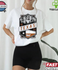 Texas Longhorns Hook ‘Em Horns est 1883 shirt