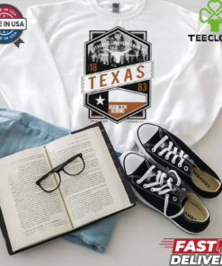 Texas Longhorns Hook ‘Em Horns est 1883 shirt